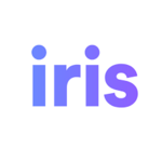 Logo of iris android Application 